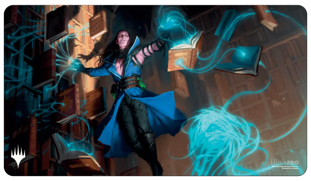 Background image for 2024’s EDHighlights -  Mirko, Obsessive Theorist