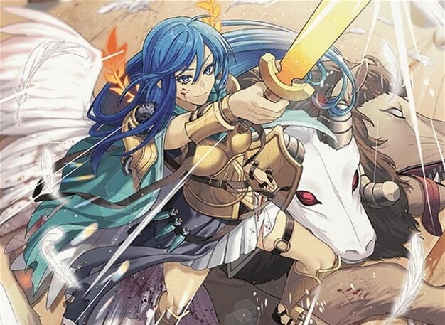 Top 10 Untap Spells for Brigone