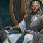 Kenrith, the Returned King