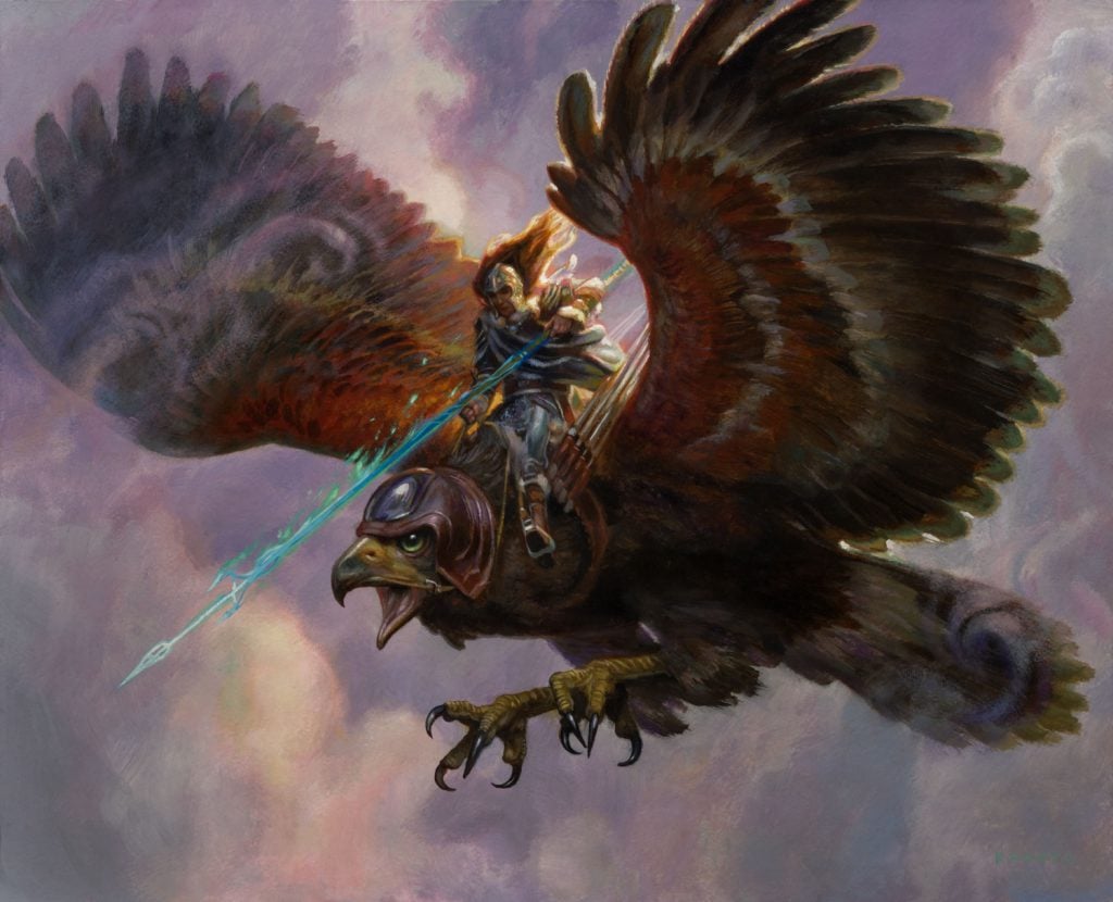 Background image for Technically Playable - Tura Kennerüd, Skyknight