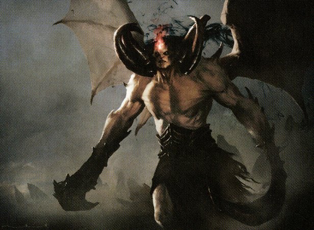 Myth Realized - Should We Bring Back Banned Only As Commander?