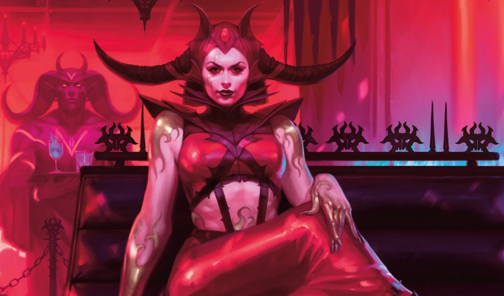 Background image for The Over/Under - A Review of MKM Predictions