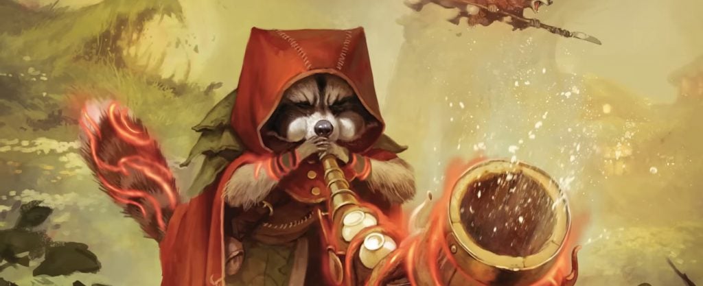 Background image for 5 Reasons Why Your Next Commander Deck Should be Monocolored