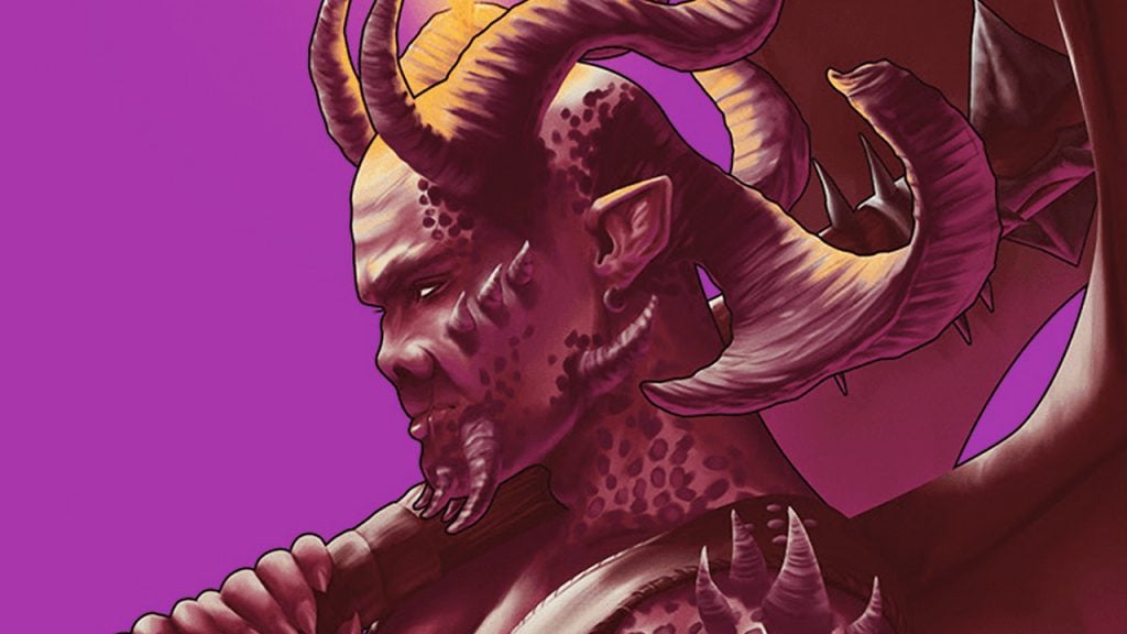 Background image for 2024’s EDHighlights -  Shilgengar, Sire of Famine