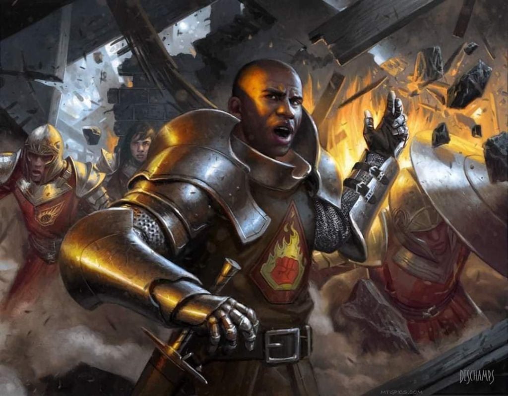 Background image for From the Brim to the Trim - Basking in Nobility with a Pauper's Budget