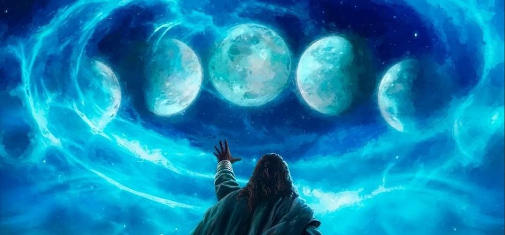 Background image for The Monolith - Where did all the monocolored EDH decks go?