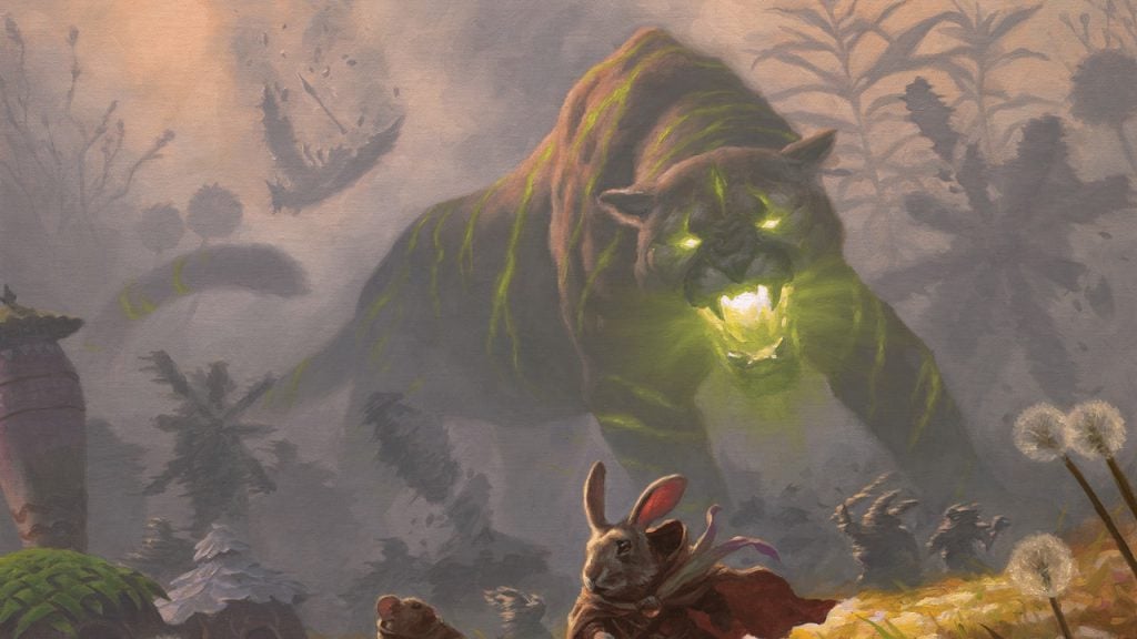 Background image for 2024’s EDHighlights - Ygra, Eater of All