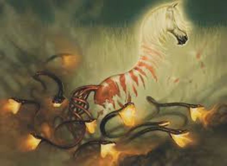 Singleton Shmingleton - Spitemare