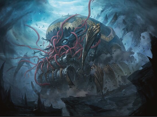 From the Brim to the Trim - Budget Juggernauts for Pounded Opponents