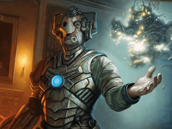 Beyond the Multiverse-Rise of the Cyberheads