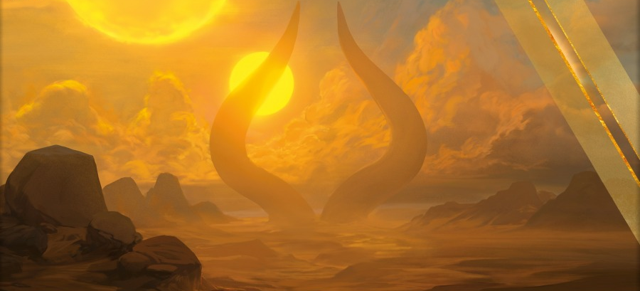 Have You Tried Simply "Winning?" A Guide to Alt Win Cons in Commander