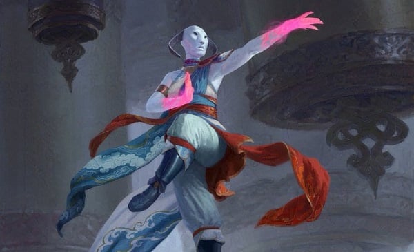 Top 10 Double Strike Enablers