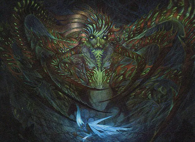 Singleton Shmingleton - Arachnoid Adaptation