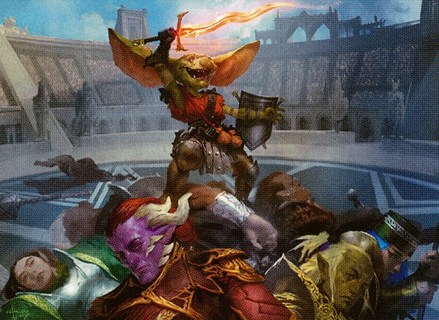 March Magic Madness - Top 64 Challenge