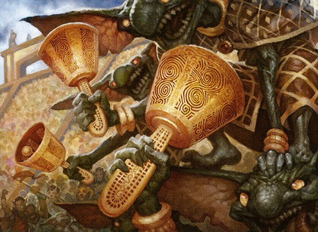 March Magic Madness - Sweet 16