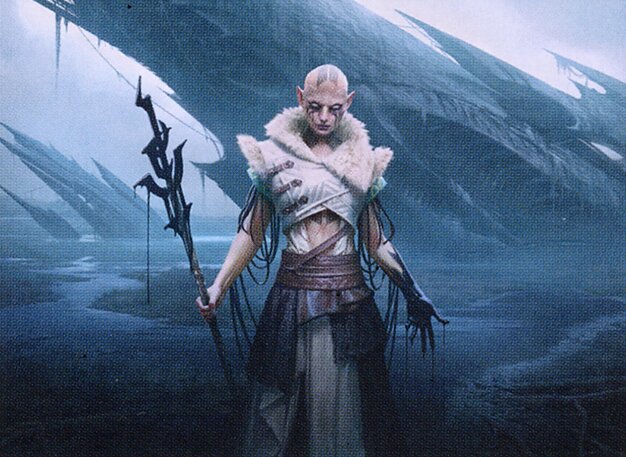 Archetypes of Imagination - Making a Death Triggers Deck