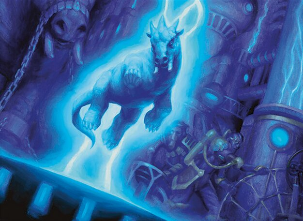 Deckbuilding Contest Finalists - April 2025