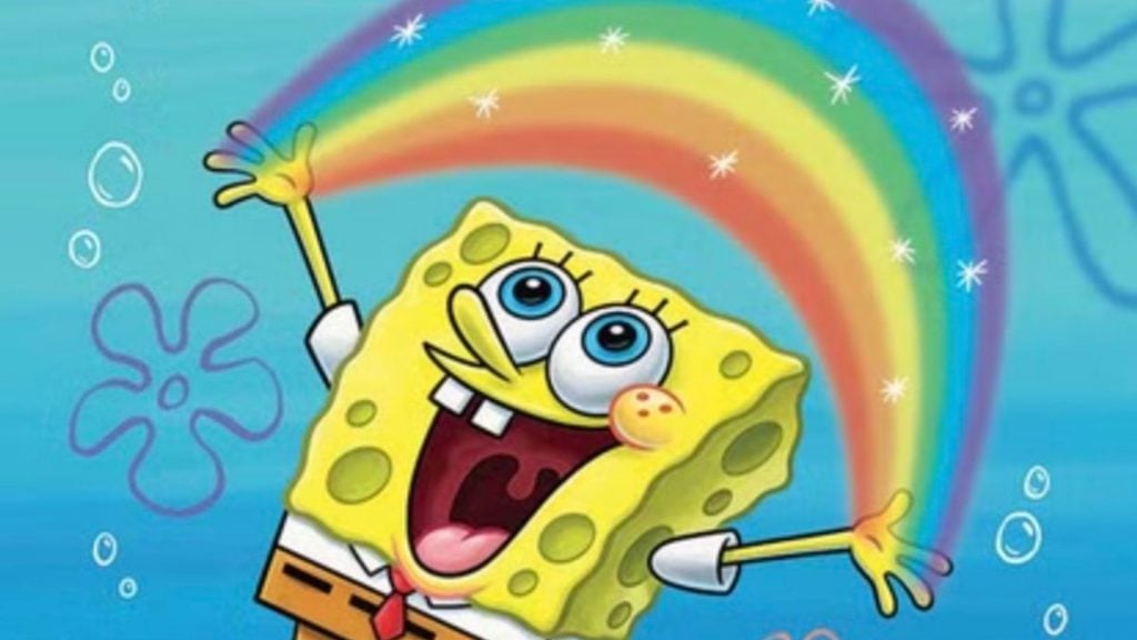 Background image for Ten Underplayed Cards for SpongeBob Squarepants (AKA Jodah, the Unifier)