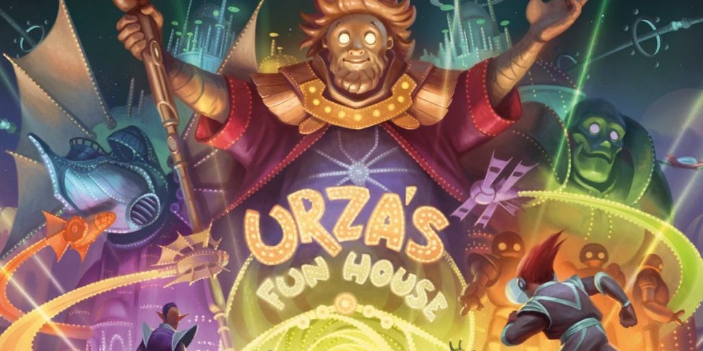 Background image for Building Hybrid Commanders as if They Were Monocolored