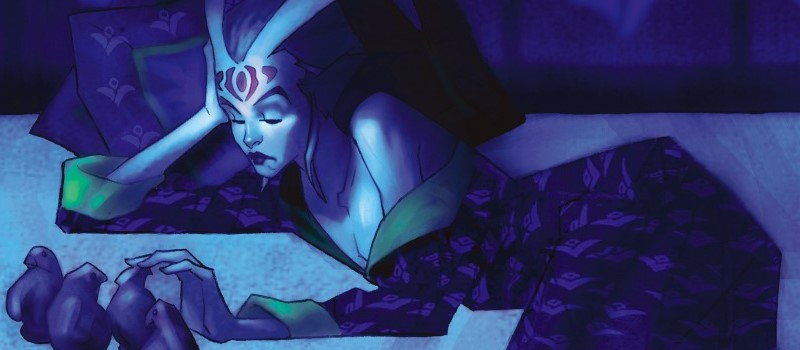 How Does the Commander Update Affect cEDH?