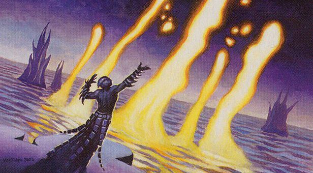 Wombo Combo - Best Sorcery Combos in EDH