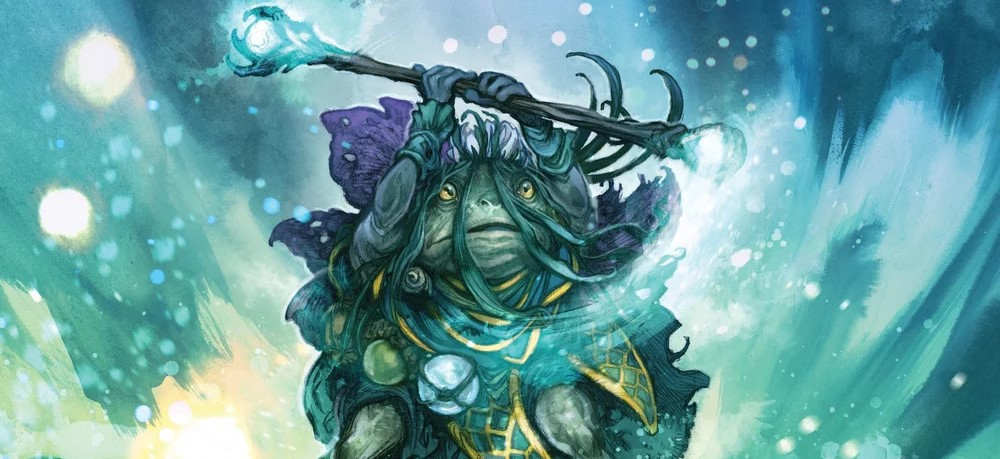 Making a Bounce Deck With Clement, the Worrywort