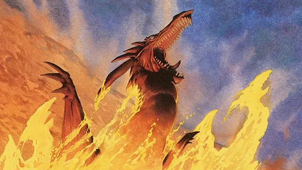 Top 10 Combo Dragons