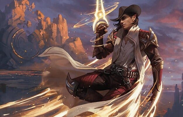 The Over/Under - A Review of OTJ Commanders