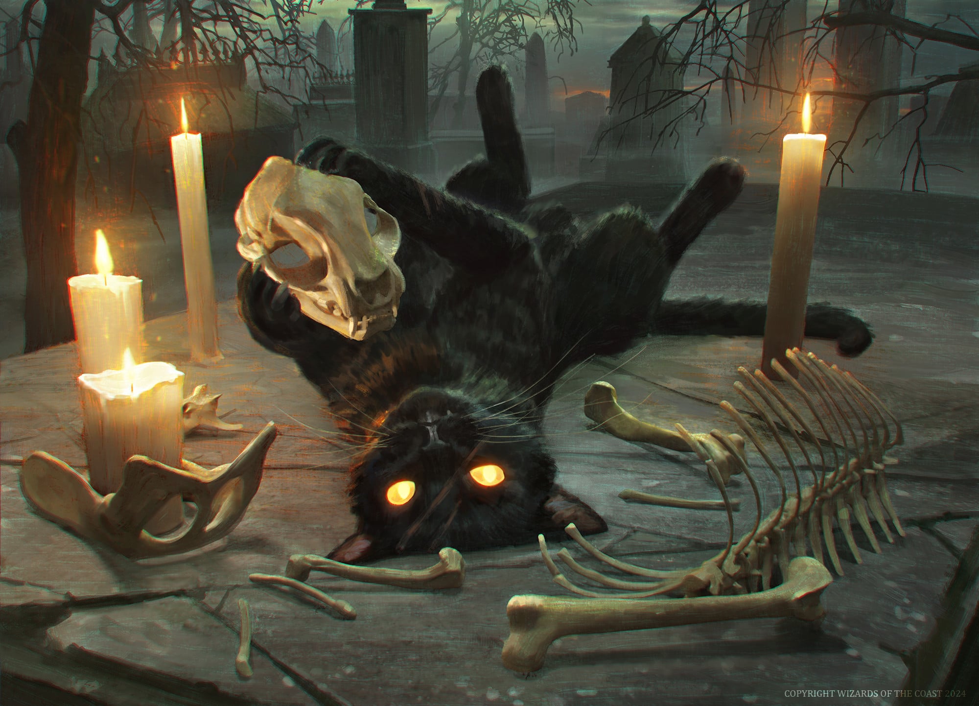 Top 7 Cards That Should Go In All Mono-Black Decks