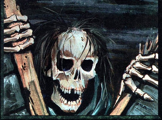 Singleton Shmingleton - Raise Dead