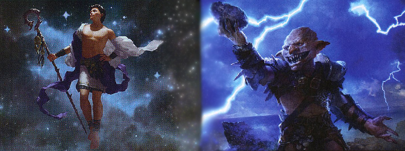 Ravos, Soultender and Toggo, Goblin Weaponsmith EDH Deck Tech