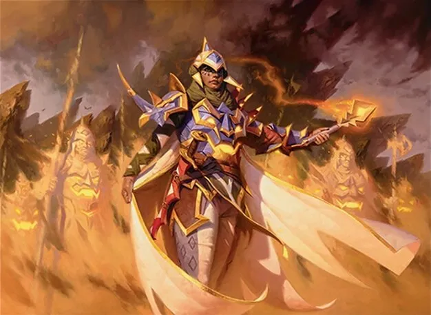 Abzan Armor Precon Guide - Tarkir: Dragonstorm