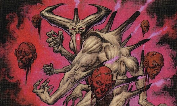 Is Adamaro, First to Desire a Voltron Hidden Gem?