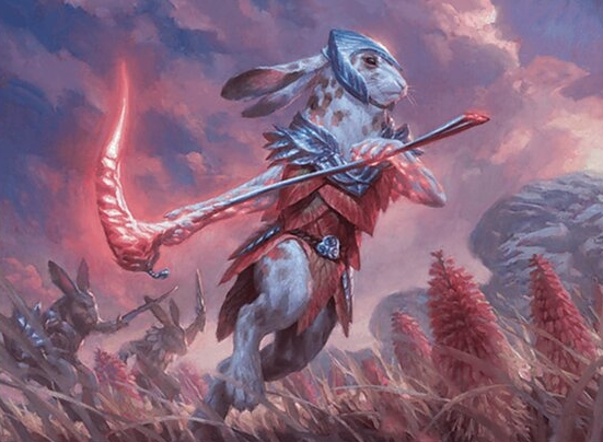 Bracketeering - Baylen, the Haymaker