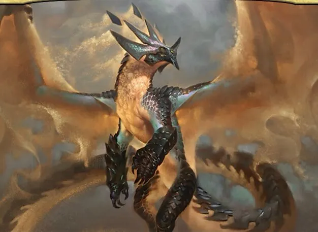 Tarkir: Dragonstorm - Jank Rank Part 2