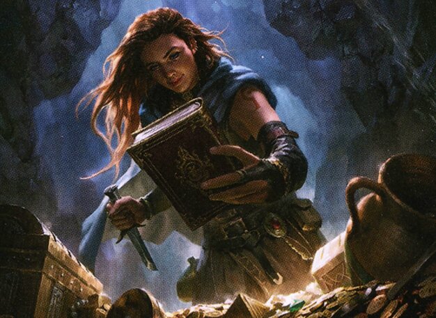 Am I The Bolas? - Playing a Trigger Intensive Deck