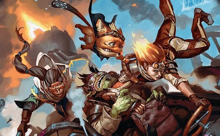 Top 10 Outpost Sieges, Revisited