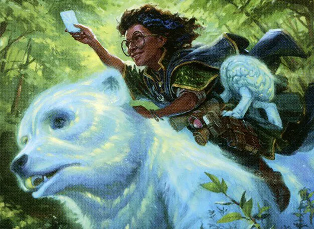 Archetypes of Imagination - Making a Card Draw Deck