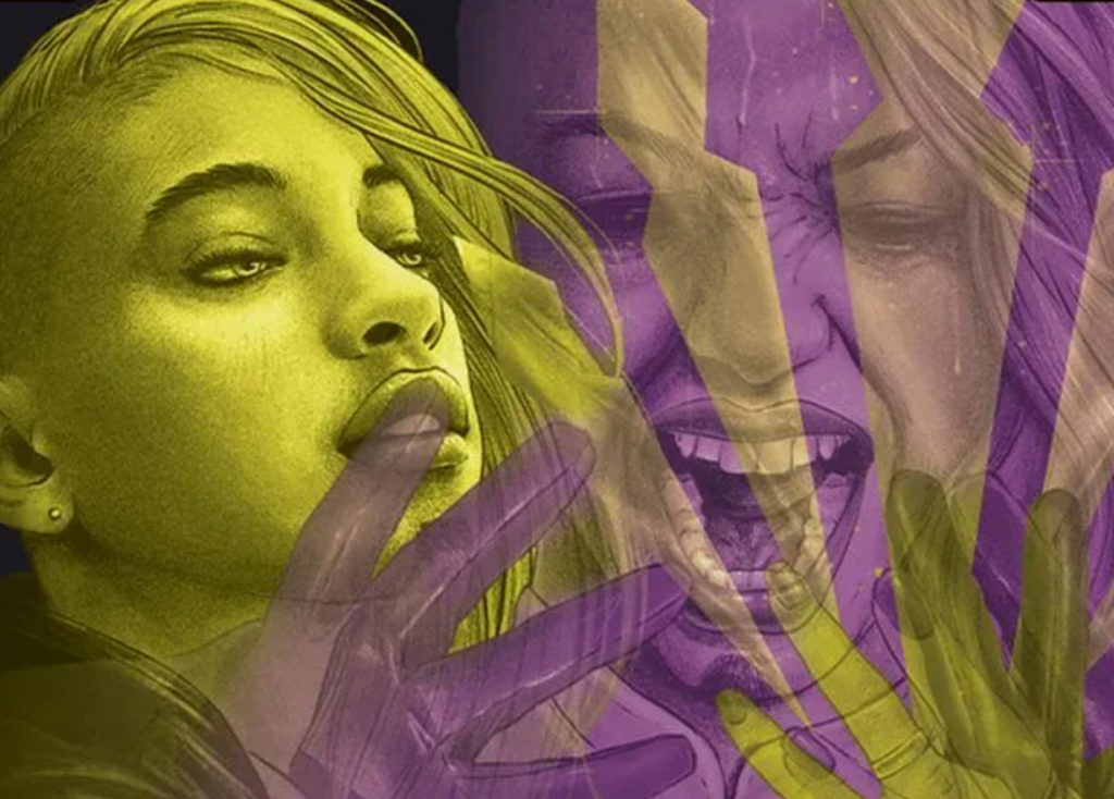 Background image for Archetypes of Imagination - Making a Flicker Deck