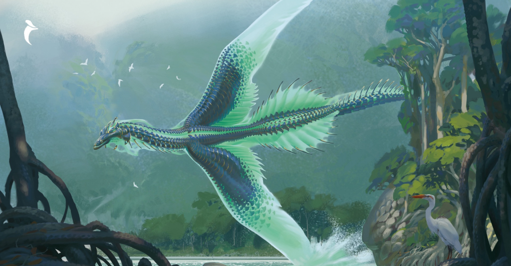 Sultai Arisen Precon Guide - Tarkir: Dragonstorm