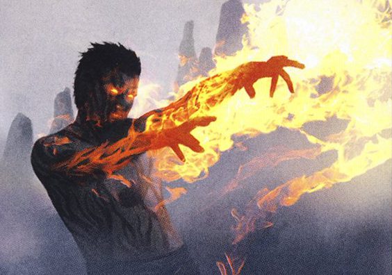 Best Free Red Spells for Commander