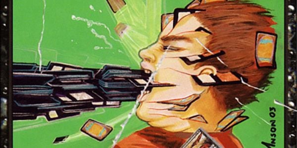 When Should You Concede in Commander?