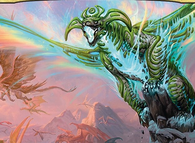 Commander Spotlight: Ureni of the Unwritten