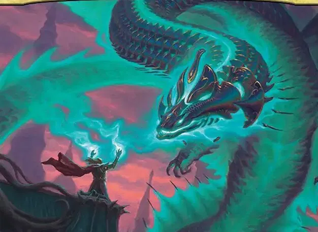 The Sultai Shuffle | $150 Teval, the Balanced Scale Deck Tech