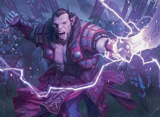 Mardu Surge Precon Guide - Tarkir: Dragonstorm