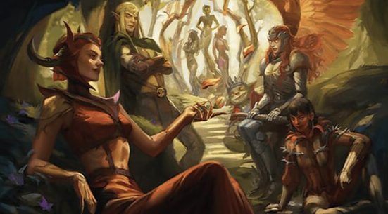 Event Spotlight - CommandFest UK