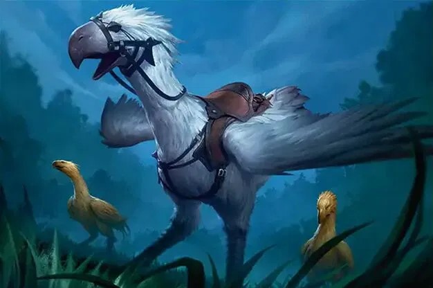 Top 10 Knight of the White Orchids for Ambrosia Whiteheart