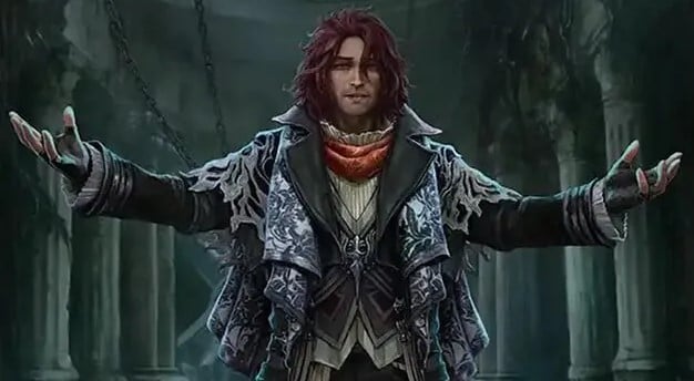 Building a Demon Typal Deck with Ardyn, the Usurper