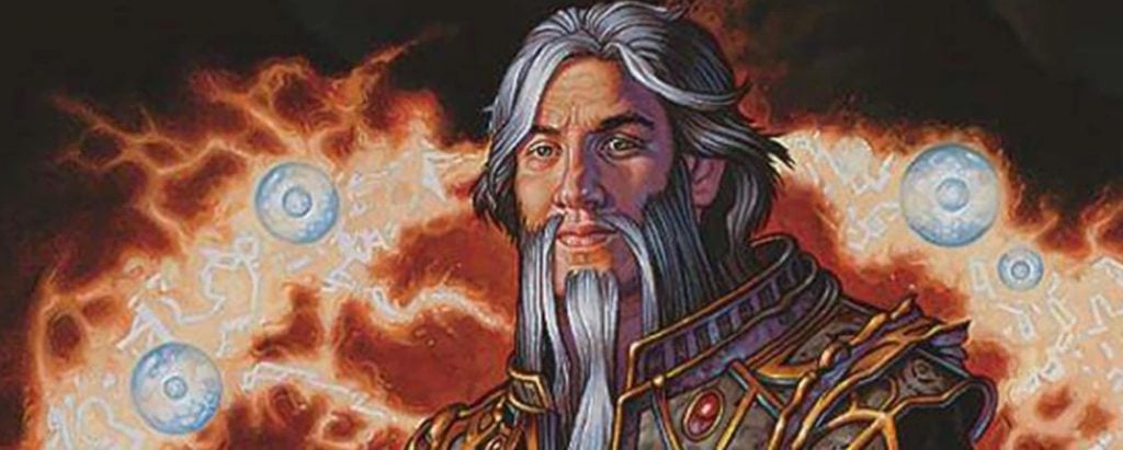 Background image for The Best Blue Aristocrat Cards in Commander