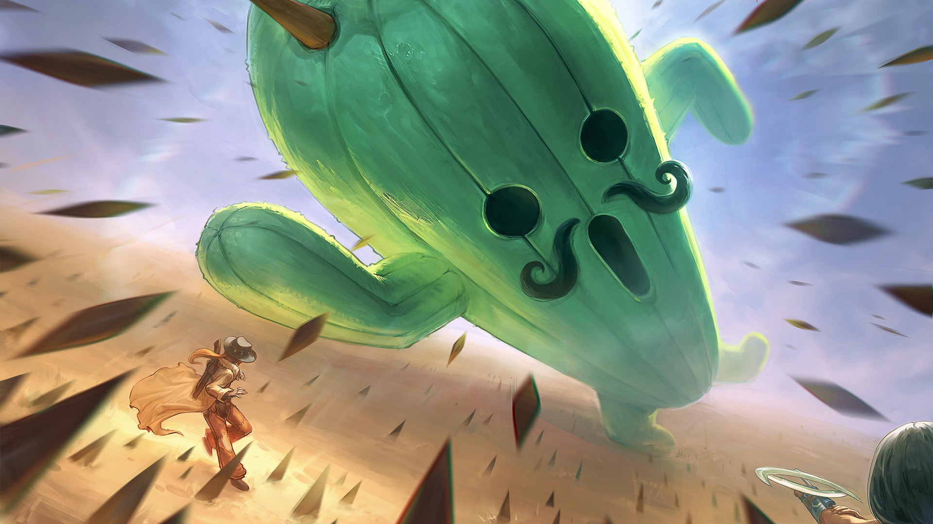 The Best Monocolored Cards in Final Fantasy